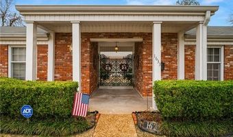 1633 FULTON Dr, Alexandria, LA 71301