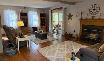 1196 Bancroft Rd, Becket, MA 01223