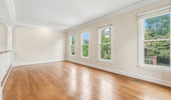 9700 WHITLEY PARK Pl #TH-19, Bethesda, MD 20814