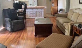 40 Bignon St, Barnwell, SC 29812