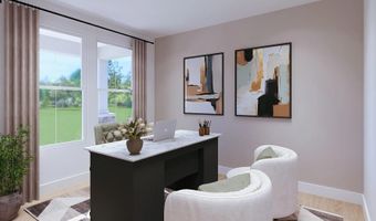 60 Harvester Rd Plan: KNOLL, Angier, NC 27501