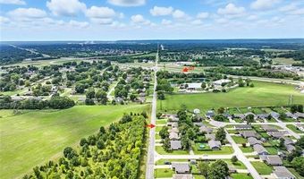9325 E 530 Rd, Claremore, OK 74019