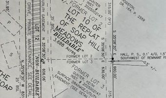 0 Soap Hill Rd, Aurora, IN 47001