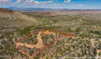 4695 W Hidden Canyon Rd, Chino Valley, AZ 86323