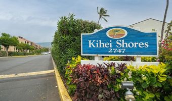 2747 S Kihei Rd D102, Kihei, HI 96753