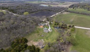 1901 N 600 Rd, Baldwin City, KS 66006