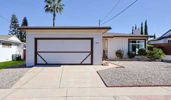 6045 Broadmoor Dr, La Mesa, CA 91942