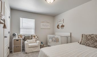 428 Vista Dr, Yukon, OK 73099