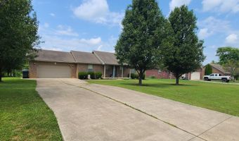 1416 Ed Brent Rd, Bardstown, KY 40004