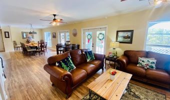 992 CLEAR CREEK Dr, Alpine, AL 35014