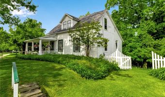 158 Mill St, Amherst, NY 14221