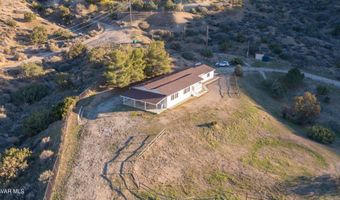 32010 Quirk Rd, Acton, CA 93510