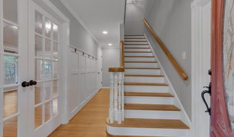 612 Phar Lap Ln, Bahama, NC 27503