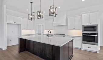 233 Oak Meadow Ln, Weatherford, TX 76085