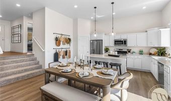 7048 Copper Bend Blvd, Billings, MT 59106