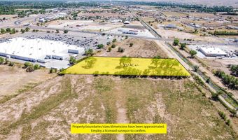 I 25 Bypass, Belen, NM 87002