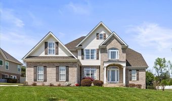 9981 Cottage Creek Ln, Apison, TN 37302