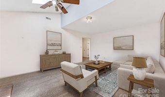 4601 Bournewood Ln, Charlotte, NC 28226