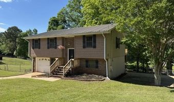 10 ELAINE St, Alexandria, AL 36250