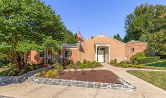10419 MONTROSE Ave 302, Bethesda, MD 20814