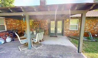 1005 S Broadway, Ada, OK 74820