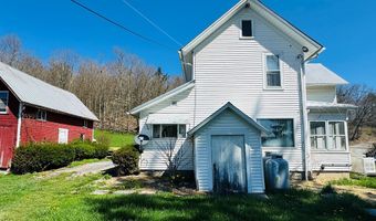535-591 Spring Hill Rd, Laceyville, PA 18623