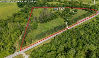 850 State Route 681, Albany, OH 45710