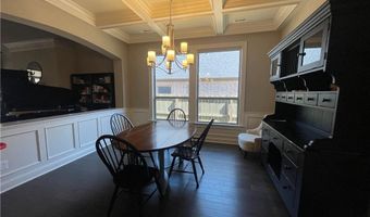 1404 Madison Ave, Bentonville, AR 72713
