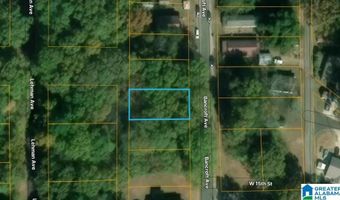 BANCROFT AVENUE, Anniston, AL 36201
