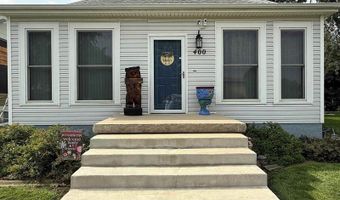 400 Reed St, Akron, IA 51001