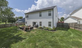 6719 Heritage Hill Dr, Indianapolis, IN 46237