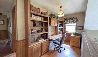 1032 Rainy Lake Rd NW, Backus, MN 56435