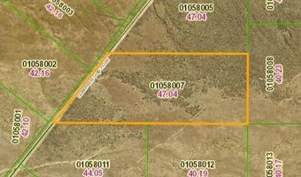 Izzenhood Drive, Battle Mountain, NV 89820