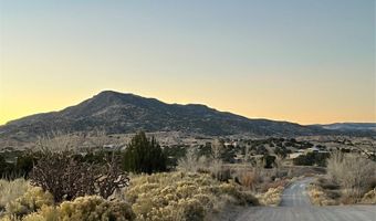 BEAN CREEK Road, Abiquiu, NM 87510