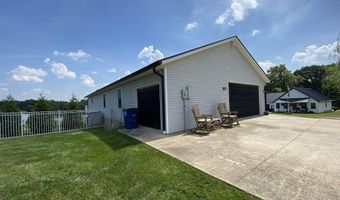 628 Fellowship Dr, Bedford, IN 47421