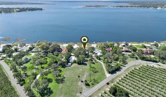 1280 N CROOKED LAKE Dr, Babson Park, FL 33827