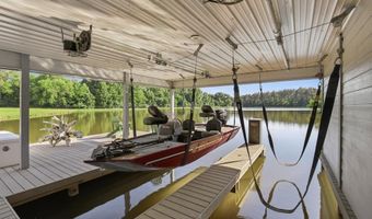 425 Rose Hill Rd, Bentonia, MS 39040