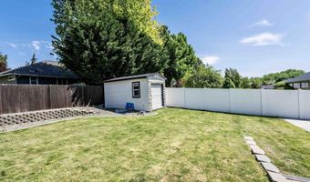 15210 Widgeon, Caldwell, ID 83607