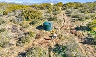 0 Nicholson Springs Rd, Anza, CA 92539