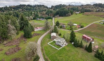 7280 SE EOLA HILLS Rd, Amity, OR 97101