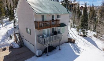 429 N Aoki Michi Rd, Brian Head, UT 84719