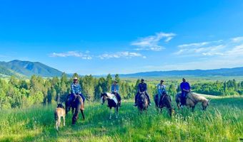 800 DELL Crk, Alpine, WY 83128