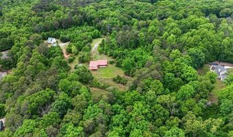 205 Upper Bethany Trl, Ball Ground, GA 30107