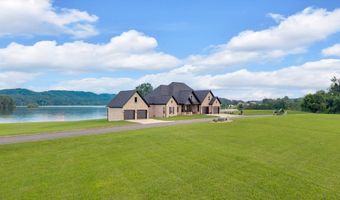 530 Bluewater Way, Bean Station, TN 37708