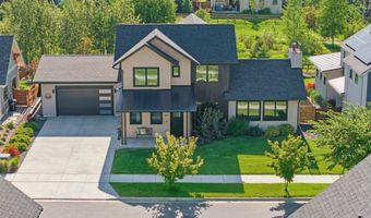 917 Windrow, Bozeman, MT 59718