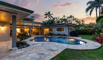 145 Kaimoani Way, Kailua, HI 96734