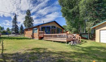 4182 S Old Yacht Club Rd, Big Lake, AK 99652