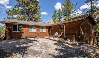 348 Crown Point Dr, Bellvue, CO 80512