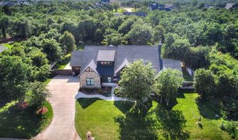 12925 Broken Arrow, Arcadia, OK 73007