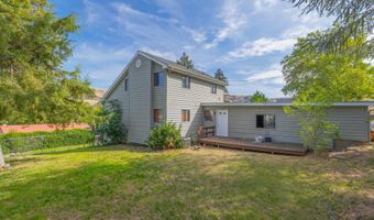 212 Adams St, Asotin, WA 99402